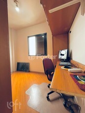 Apartamento 2 dorms à venda Rua Cônego José Norberto, Vila Brasílio Machado - São Paulo