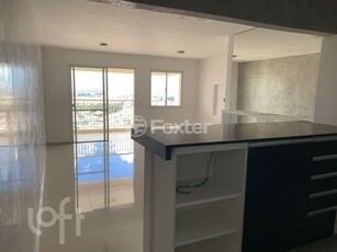 Apartamento 2 dorms à venda Rua Cônego José Norberto, Vila Brasílio Machado - São Paulo