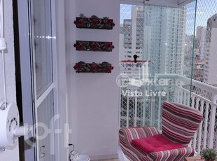 Apartamento 2 dorms à venda Rua Cônego Vicente Miguel Marino, Barra Funda - São Paulo