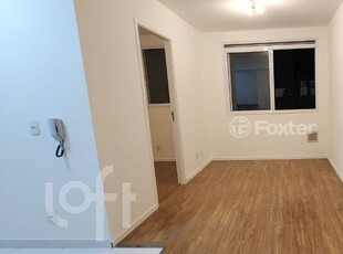 Apartamento 2 dorms à venda Rua Cônego Vicente Miguel Marino, Barra Funda - São Paulo