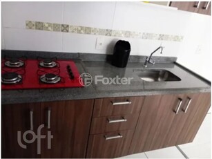 Apartamento 2 dorms à venda Rua Cônego Vicente Miguel Marino, Barra Funda - São Paulo