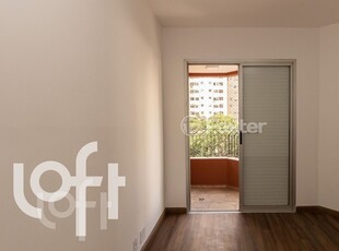 Apartamento 2 dorms à venda Rua Conselheiro Brotero, Santa Cecília - São Paulo