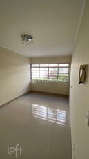 Apartamento 2 dorms à venda Rua Corcovado, Parque Residencial da Lapa - São Paulo