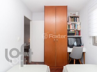 Apartamento 2 dorms à venda Rua Coronel Donato, Vila Matilde - São Paulo
