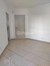 Apartamento 2 dorms à venda Rua Coronel Francisco Amaro, Brás - São Paulo