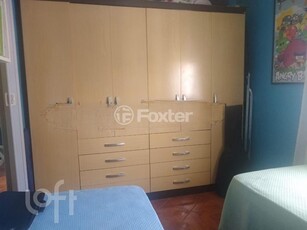 Apartamento 2 dorms à venda Rua Coronel Octaviano Pinto Soares, Vila Nova - Porto Alegre