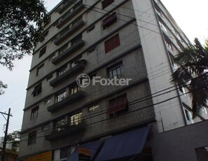 Apartamento 2 dorms à venda Rua Cotoxó, Perdizes - São Paulo