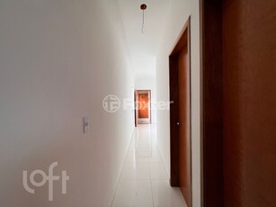 Apartamento 2 dorms à venda Rua Crato, Jardim Nordeste - São Paulo