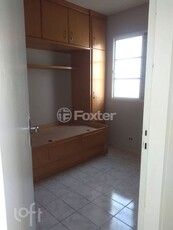 Apartamento 2 dorms à venda Rua Crubixa, Vila Araguaia - São Paulo