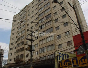 Apartamento 2 dorms à venda Rua Cubatão, Vila Mariana - São Paulo