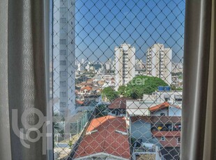 Apartamento 2 dorms à venda Rua Curupace, Mooca - São Paulo