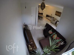 Apartamento 2 dorms à venda Rua da Chibata, Vila Andrade - São Paulo