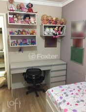 Apartamento 2 dorms à venda Rua da Chibata, Vila Andrade - São Paulo