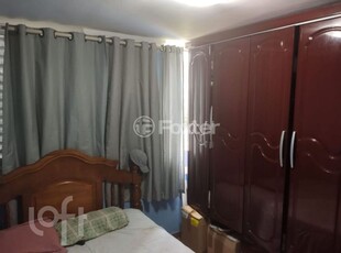 Apartamento 2 dorms à venda Rua da Independência, Paraisópolis - São Paulo