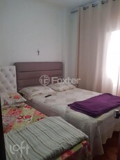 Apartamento 2 dorms à venda Rua da Mooca, Mooca - São Paulo