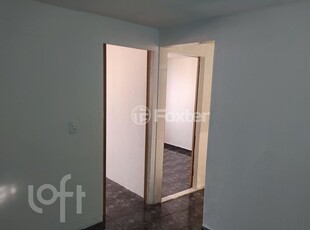 Apartamento 2 dorms à venda Rua Daniel da Anunciação, Conjunto Habitacional Teotonio Vilela - São Paulo