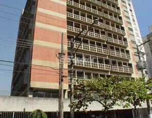 Apartamento 2 dorms à venda Rua das Fiandeiras, Vila Olímpia - São Paulo