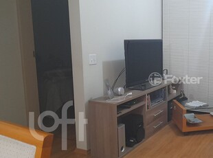 Apartamento 2 dorms à venda Rua David Eid, Vila do Castelo - São Paulo