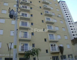 Apartamento 2 dorms à venda Rua Delegado Moraes Novaes, Vila Andrade - São Paulo