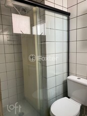 Apartamento 2 dorms à venda Rua Demerval da Fonseca, Jardim Santa Terezinha (Zona Leste) - São Paulo