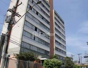 Apartamento 2 dorms à venda Rua Deputado Vicente Penido, Vila Guilherme - São Paulo