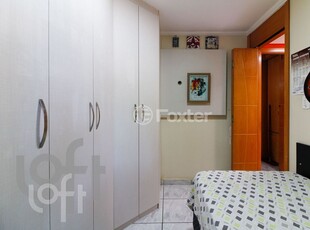 Apartamento 2 dorms à venda Rua Desembargador Rodrigues Sette, Jardim Peri - São Paulo