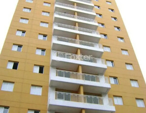 Apartamento 2 dorms à venda Rua Diana, Perdizes - São Paulo