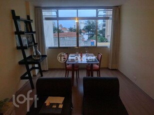 Apartamento 2 dorms à venda Rua Diana, Perdizes - São Paulo