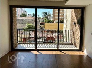 Apartamento 2 dorms à venda Rua Diana, Perdizes - São Paulo