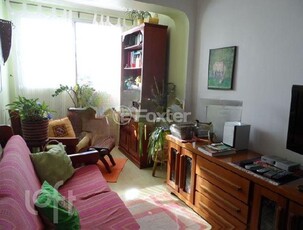 Apartamento 2 dorms à venda Rua Diana, Perdizes - São Paulo