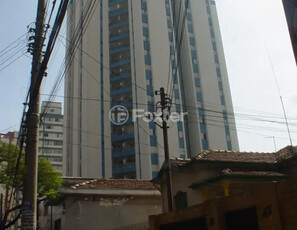 Apartamento 2 dorms à venda Rua Dias Leme, Mooca - São Paulo