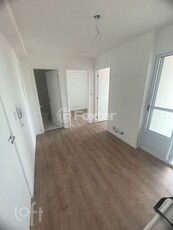 Apartamento 2 dorms à venda Rua Dias Vieira, Vila Sônia - São Paulo