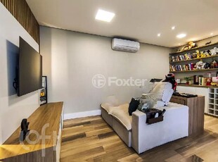 Apartamento 2 dorms à venda Rua Diego de Castilho, Jardim Fonte do Morumbi - São Paulo