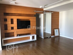 Apartamento 2 dorms à venda Rua Diogo Jácome, Vila Nova Conceição - São Paulo