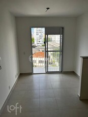 Apartamento 2 dorms à venda Rua do Bosque, Barra Funda - São Paulo
