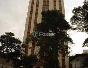 Apartamento 2 dorms à venda Rua do Estilo Barroco, Santo Amaro - São Paulo