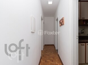 Apartamento 2 dorms à venda Rua do Oratório, Mooca - São Paulo