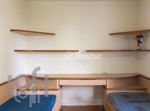 Apartamento 2 dorms à venda Rua do Piquete, Vila Monumento - São Paulo