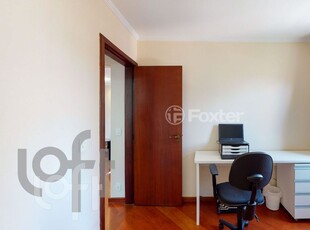 Apartamento 2 dorms à venda Rua Dom Constantino Barradas, Vila Gumercindo - São Paulo