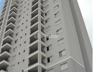 Apartamento 2 dorms à venda Rua Dom Lucas Obes, Ipiranga - São Paulo