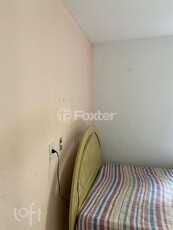 Apartamento 2 dorms à venda Rua Dom Macário, Saúde - São Paulo