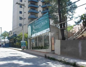 Apartamento 2 dorms à venda Rua Dom Salomão Ferraz, Vila Andrade - São Paulo