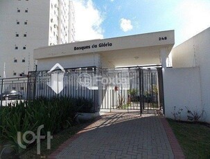 Apartamento 2 dorms à venda Rua Dom Vital, Glória - Porto Alegre