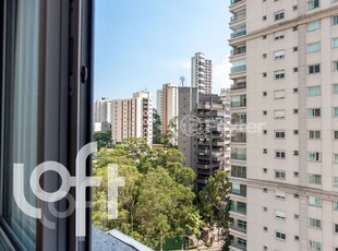 Apartamento 2 dorms à venda Rua Domingos Lopes da Silva, Vila Suzana - São Paulo