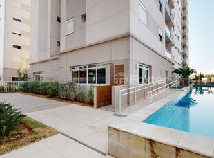 Apartamento 2 dorms à venda Rua Domingos Paiva, Brás - São Paulo