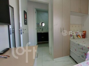 Apartamento 2 dorms à venda Rua Domingos Paiva, Brás - São Paulo