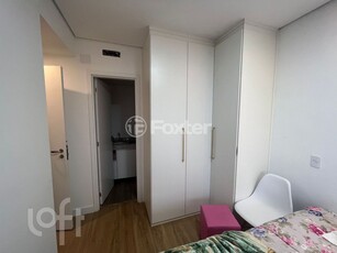 Apartamento 2 dorms à venda Rua Domingos Paiva, Brás - São Paulo