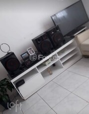 Apartamento 2 dorms à venda Rua Dona Eloá do Valle Quadros, Conjunto Habitacional Santa Etelvina II - São Paulo