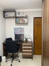 Apartamento 2 dorms à venda Rua Dona Estela Borges Morato, Vila Siqueira (Zona Norte) - São Paulo