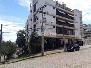 Apartamento 2 dorms à venda Rua Dona Ondina, Menino Deus - Porto Alegre